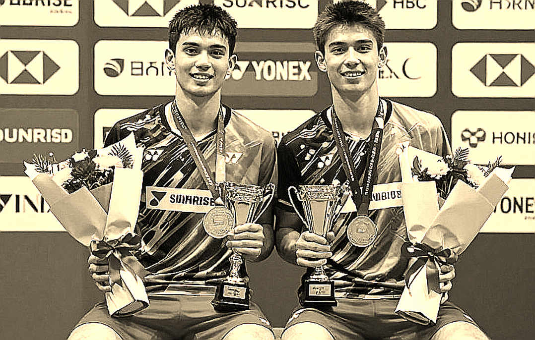 Bản ghi nhớ Thâm Quyến: Srikanth, Satwik-Chirag và bài toán dữ liệu của một thế hệ cầu lông Ấn Độ