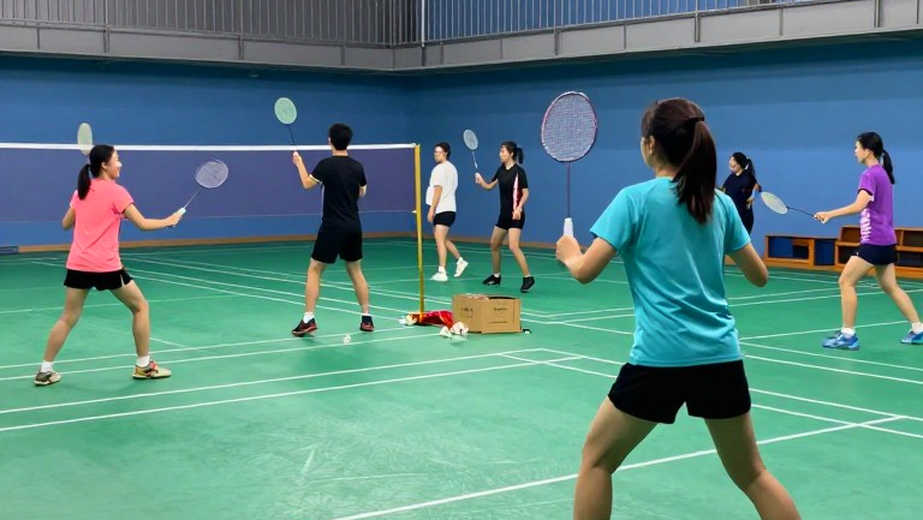 Kunlavut Vitidsarn và HCV Asian Games 2026: Khi lối đánh kiểm soát lên ngôi giữa kỷ nguyên tốc độ