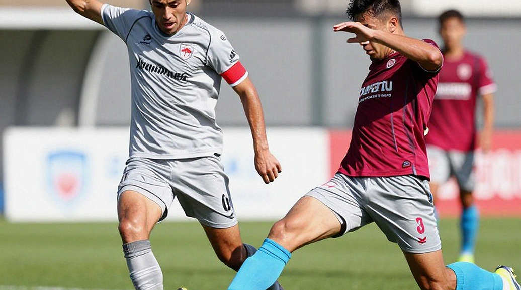 Moggi và bài toán thứ tự ở Juventus: Xây đội bóng đáng sợ trước, huyền thoại sau