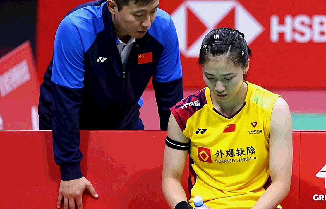 Satwik-Chirag tạo cột mốc lịch sử tại China Masters: Ấn Độ lần đầu giành chức vô địch Super 750