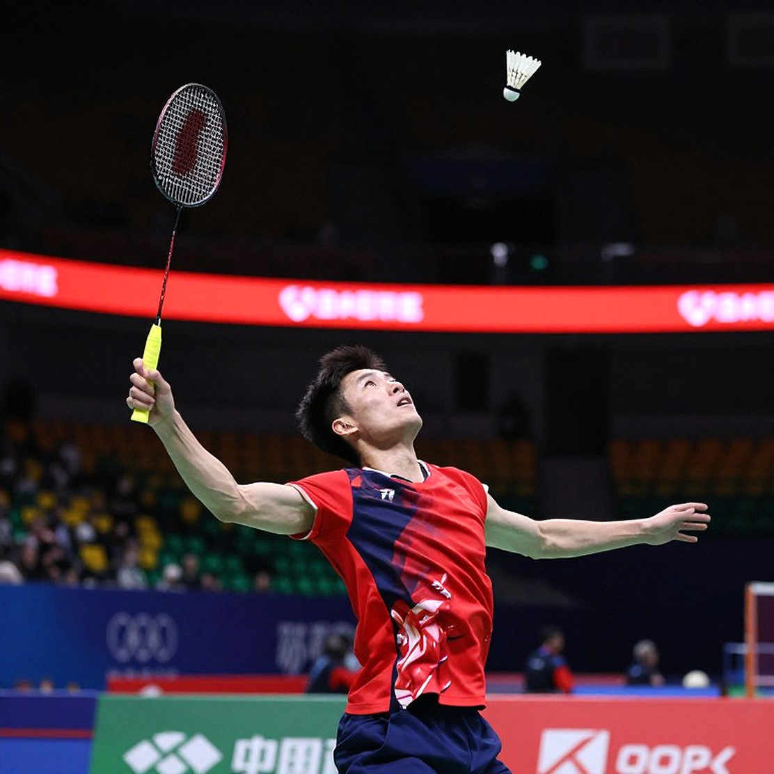 Cầu lông Asian Games 2026: Đội nam Ấn Độ đè bẹp Nhật Bản 3-0, đội nữ gục ngã 1-3 trước cùng đối thủ