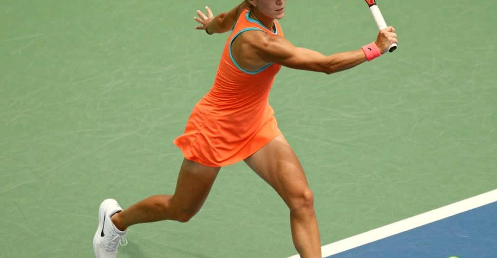 Khói thuốc lá từ công viên bên cạnh US Open: Bài học từ sân tennis